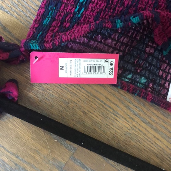 High-Low dress - Picture 5 of 6